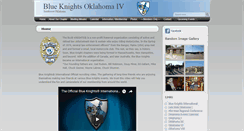 Desktop Screenshot of bkokiv.org